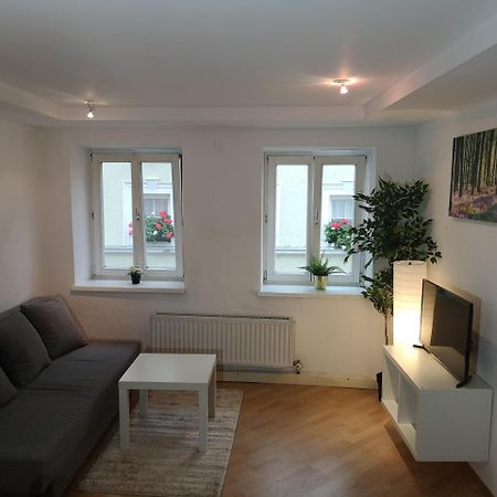 Innsbruck Old Town Apartment מראה חיצוני תמונה