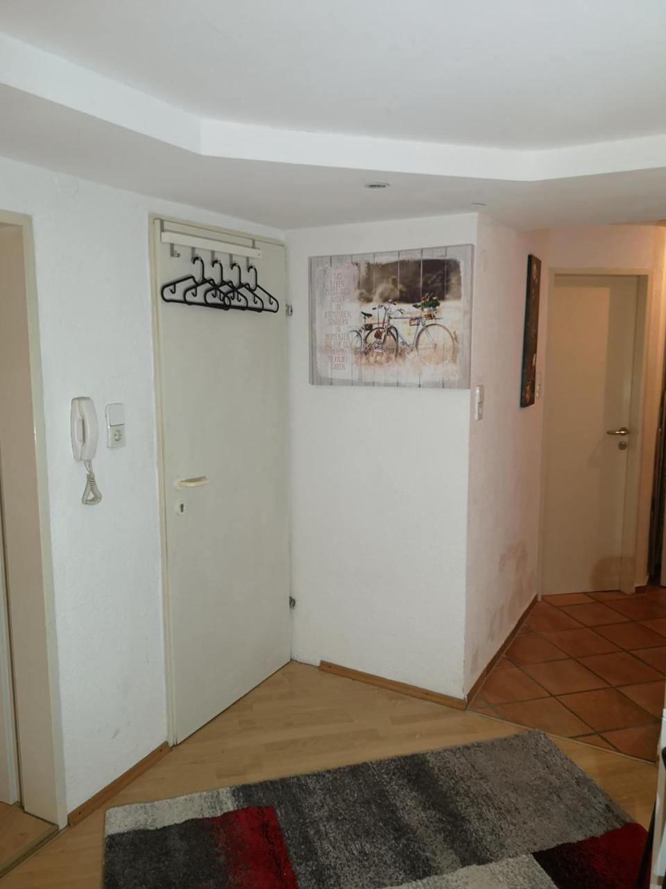 Innsbruck Old Town Apartment מראה חיצוני תמונה