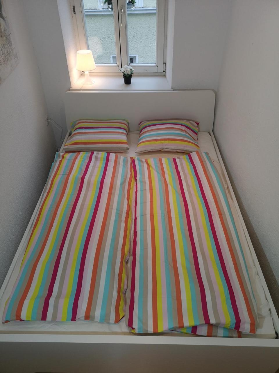 Innsbruck Old Town Apartment מראה חיצוני תמונה