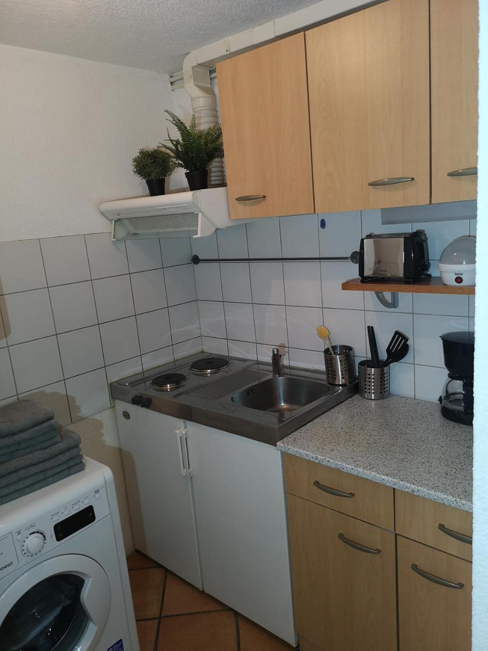 Innsbruck Old Town Apartment מראה חיצוני תמונה