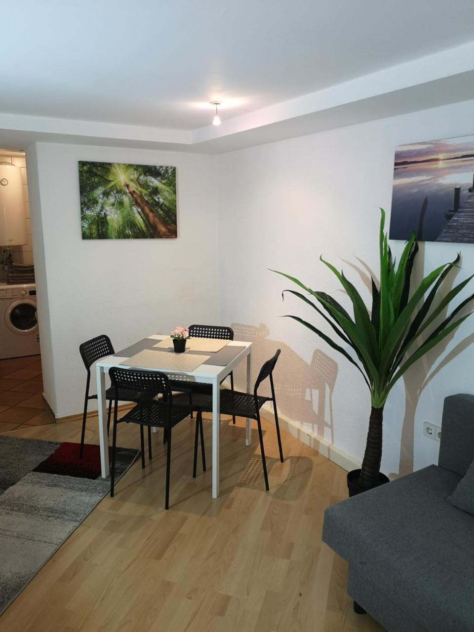 Innsbruck Old Town Apartment מראה חיצוני תמונה