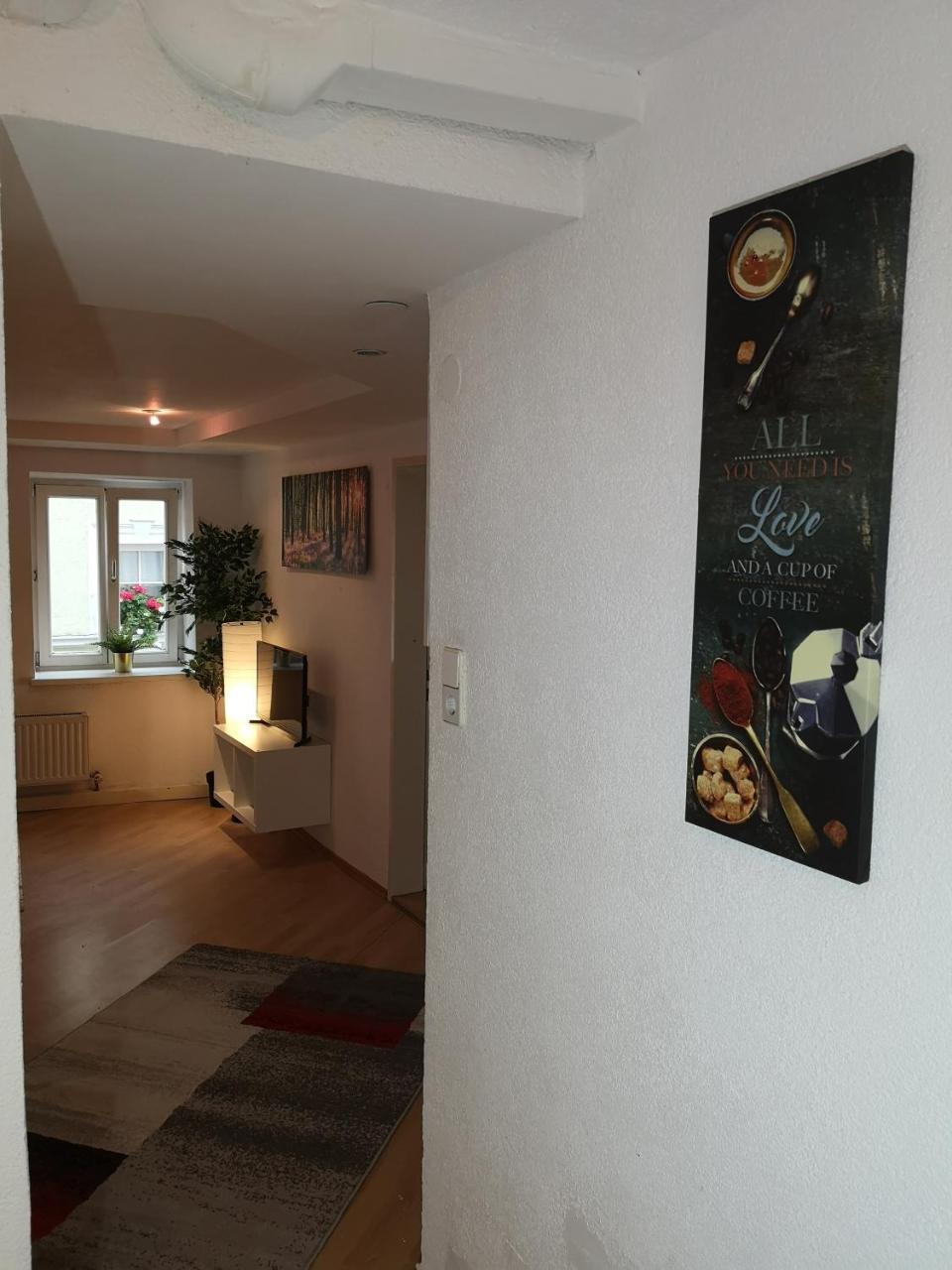 Innsbruck Old Town Apartment מראה חיצוני תמונה