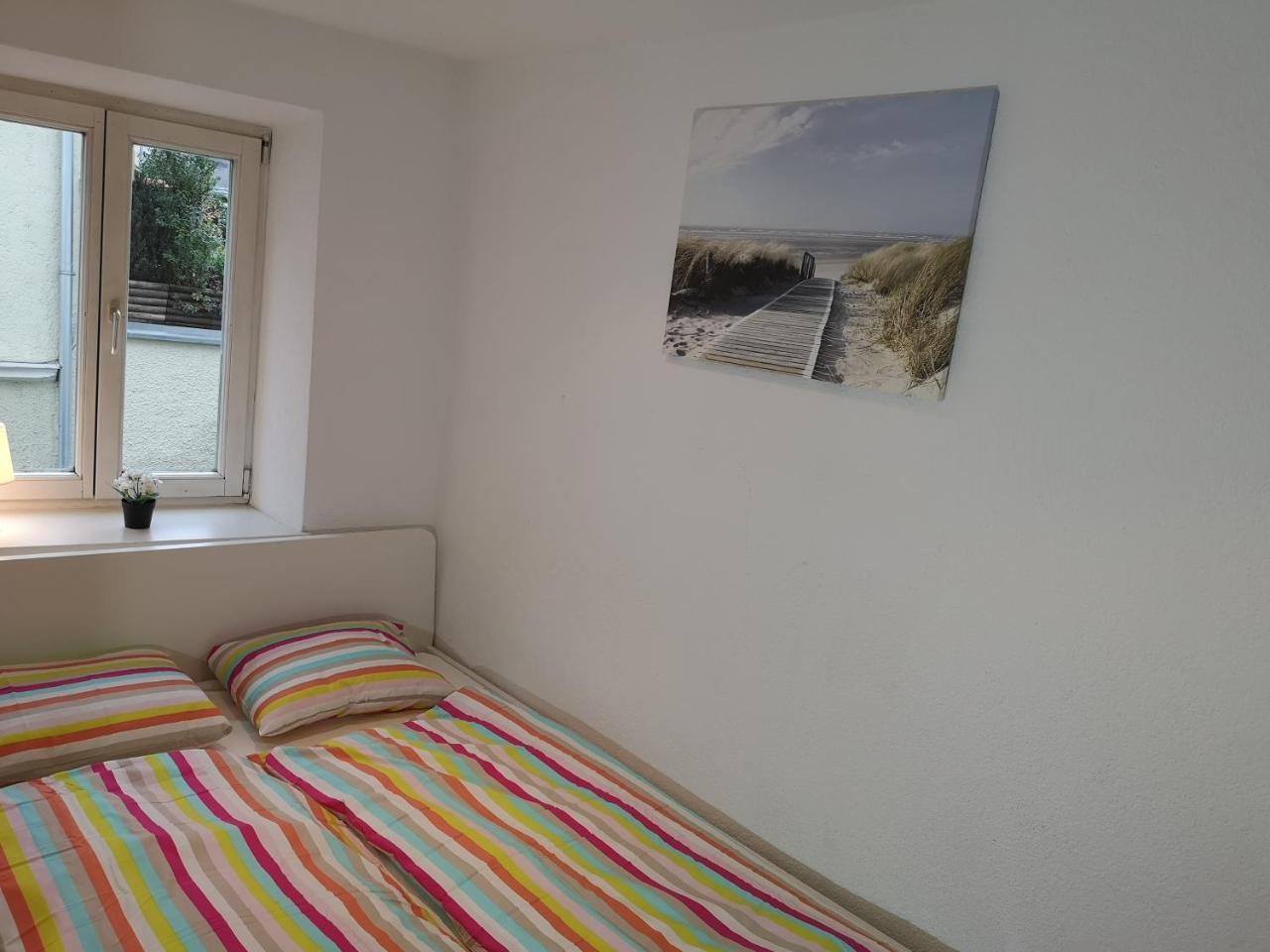 Innsbruck Old Town Apartment מראה חיצוני תמונה