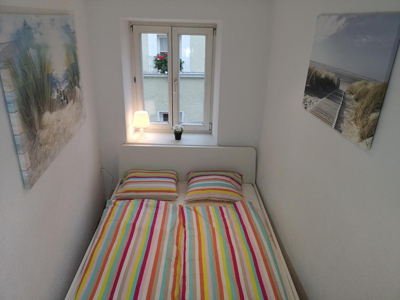 Innsbruck Old Town Apartment מראה חיצוני תמונה