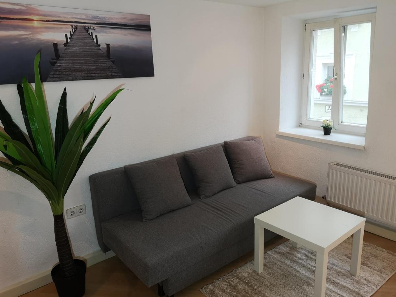 Innsbruck Old Town Apartment מראה חיצוני תמונה