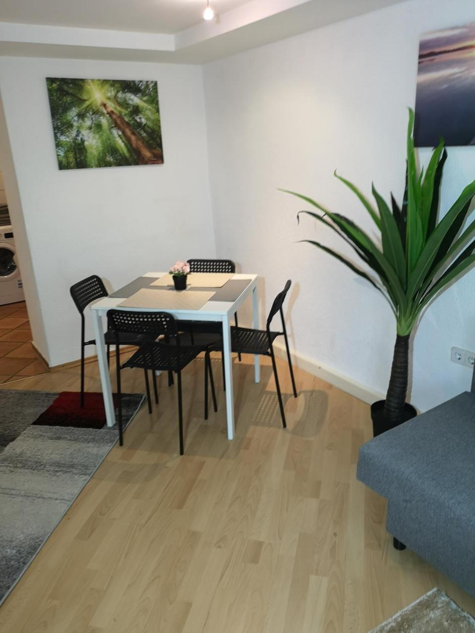 Innsbruck Old Town Apartment מראה חיצוני תמונה
