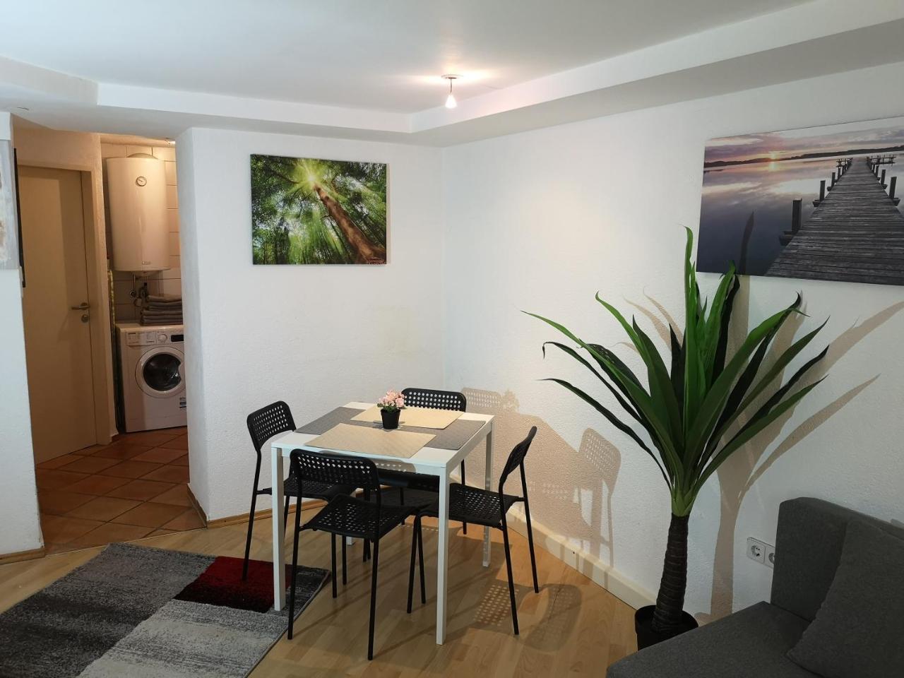 Innsbruck Old Town Apartment מראה חיצוני תמונה