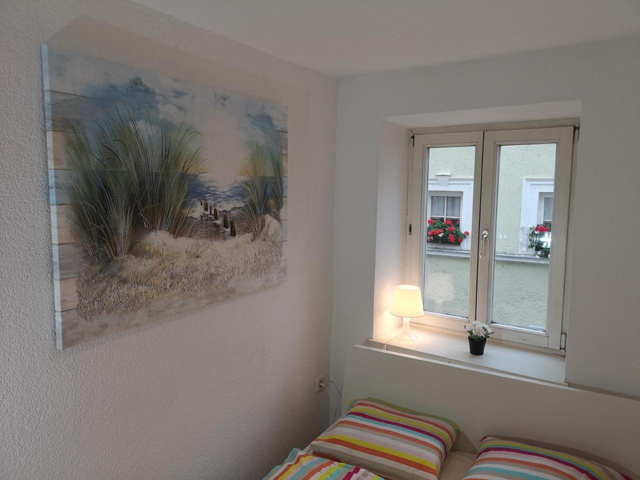 Innsbruck Old Town Apartment מראה חיצוני תמונה