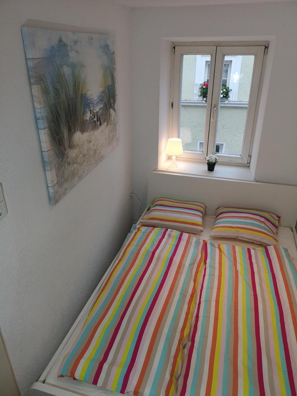 Innsbruck Old Town Apartment מראה חיצוני תמונה