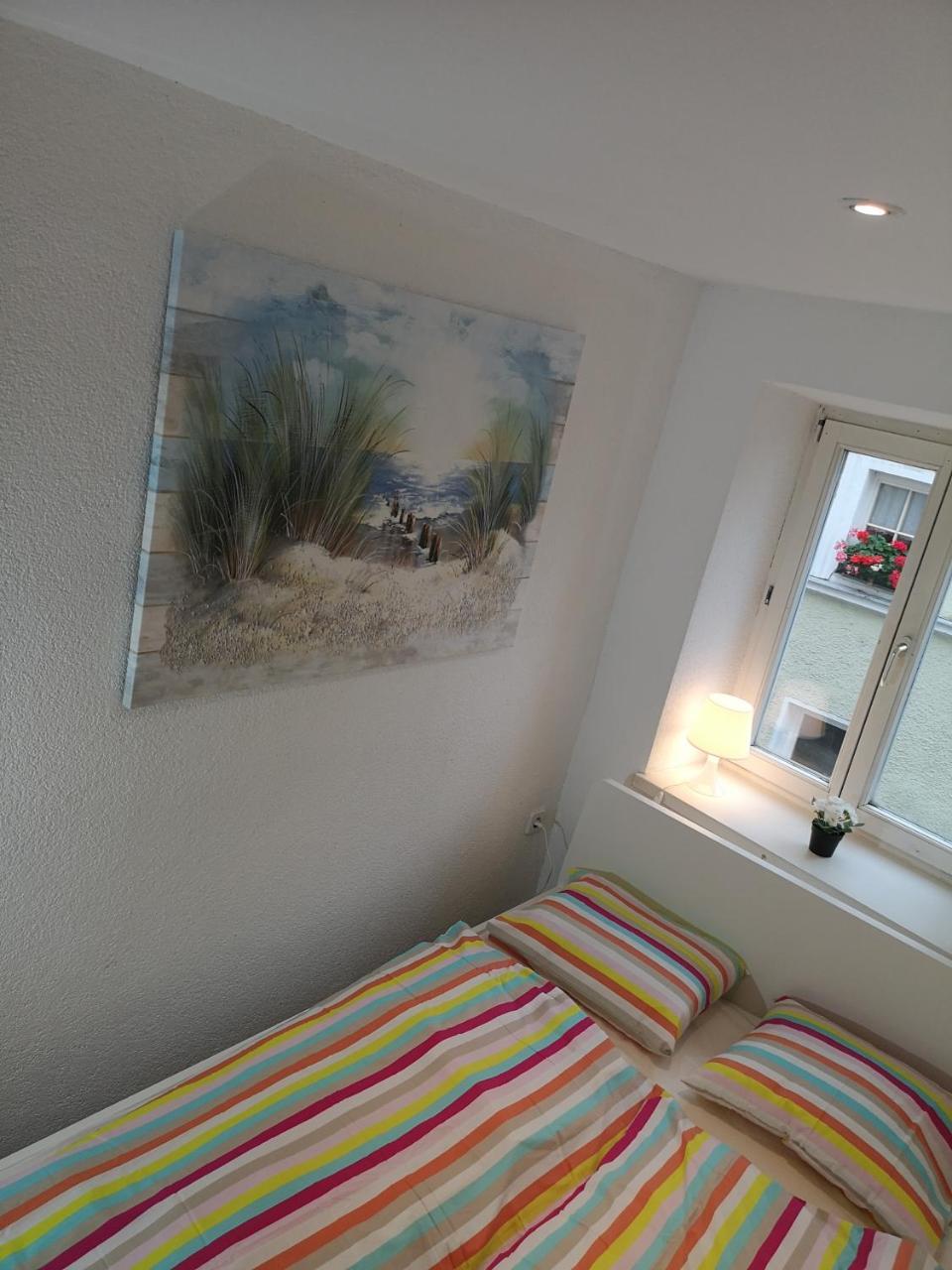 Innsbruck Old Town Apartment מראה חיצוני תמונה