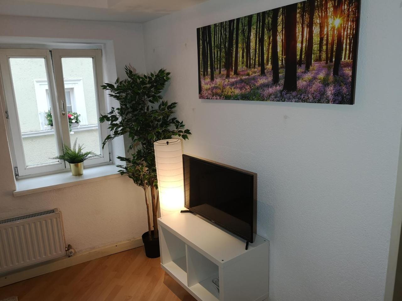 Innsbruck Old Town Apartment מראה חיצוני תמונה