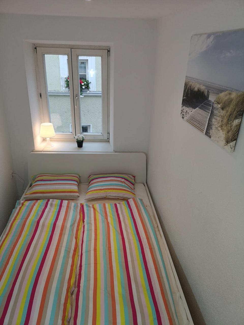 Innsbruck Old Town Apartment מראה חיצוני תמונה